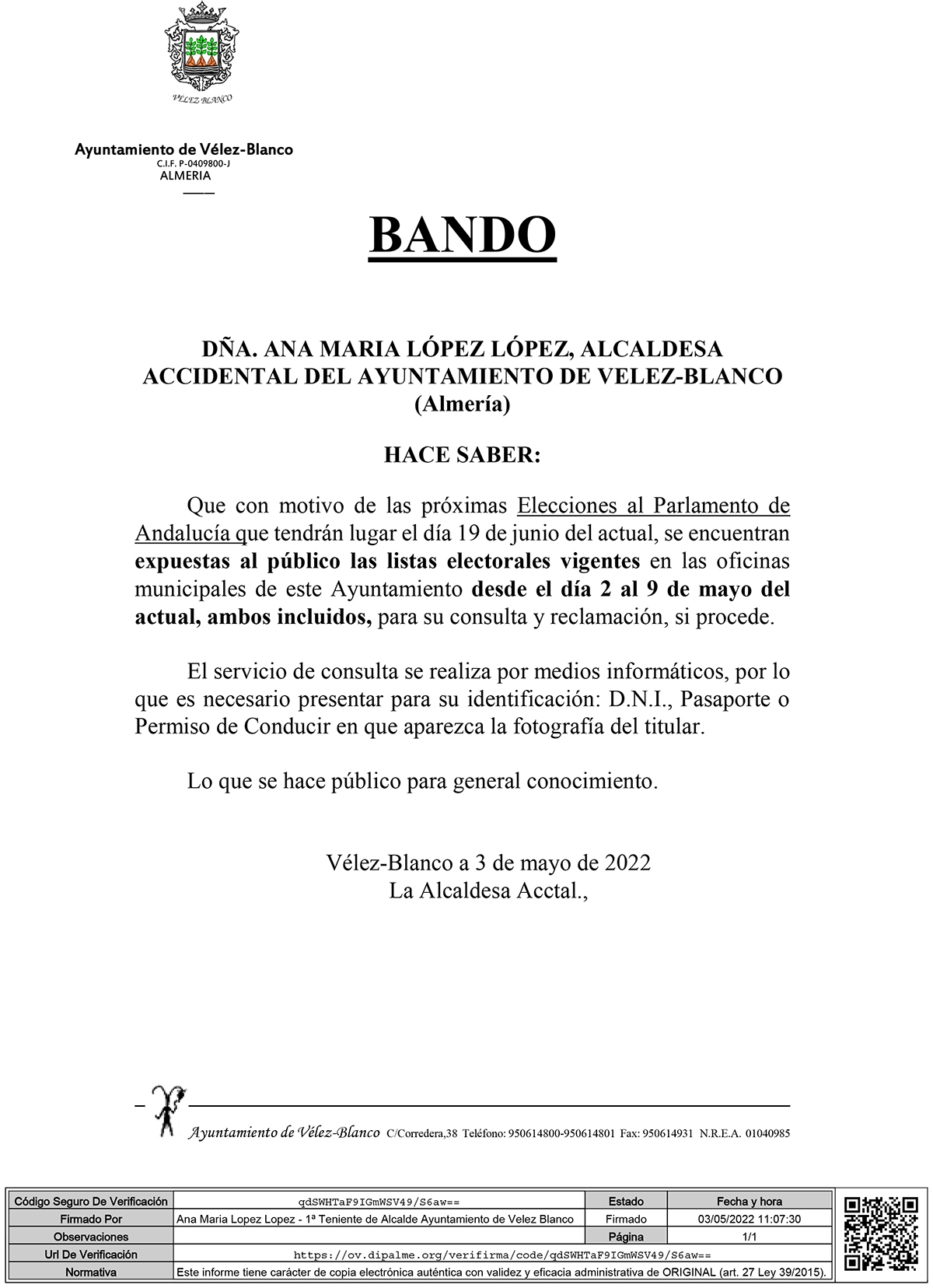 Bando